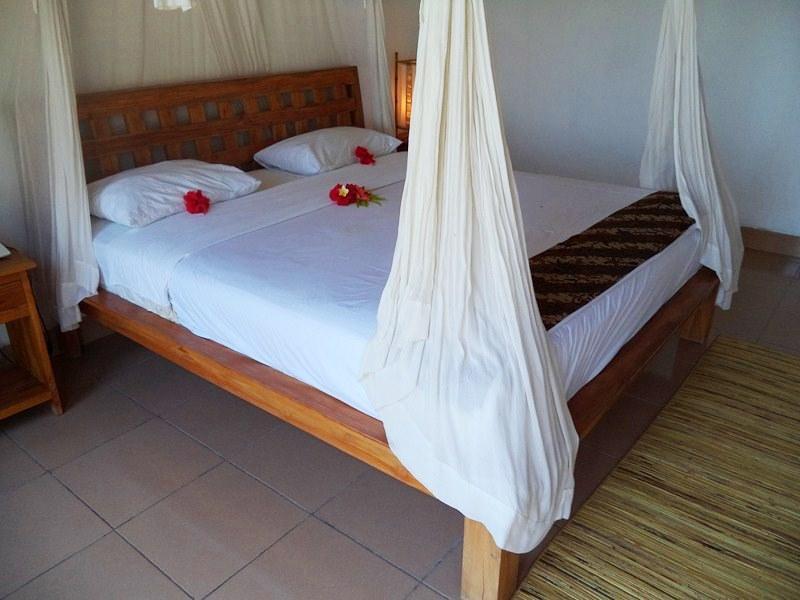 Lembongan Cliff Villas Nusa Lembongan  Ngoại thất bức ảnh