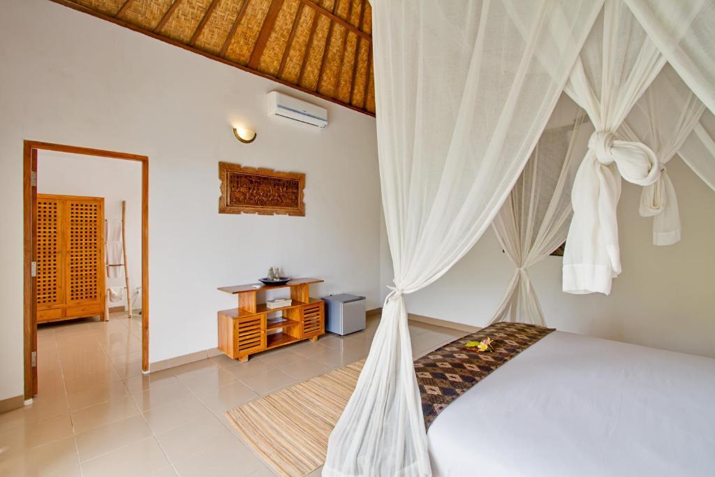 Lembongan Cliff Villas Nusa Lembongan  Phòng bức ảnh