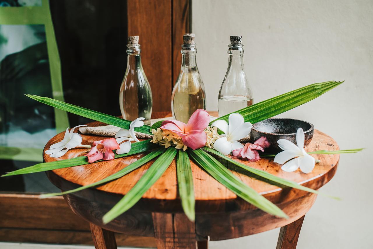 Lembongan Cliff Villas Nusa Lembongan  Ngoại thất bức ảnh